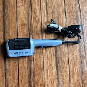 Conair 1875W Styling Hair Dryer 3-in-1 With Cool Mode - No Attaches-WORKS